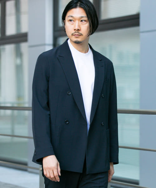 新品＊アーバンリサーチドアーズ＊4way coat （セール