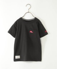 ikka kids/【親子おそろい】URBAN NATURE LIFE ワッペンTシャツ（120〜160cm）/505773592