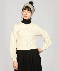 To b. by agnes b./WT89 CARDIGAN トラディショナルプリティカーディガン/505789411