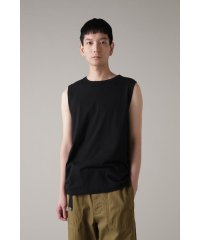 MHL./GARMENT DYE BASIC JERSEY/505803006