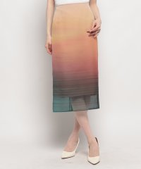 Leilian/レリアン Leilian 【セットアップ対応商品】タイトスカート【BOURGE】/505849843