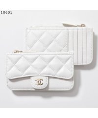 CHANEL/CHANEL コインケース カードケース MATELASSE AP2570/505861483