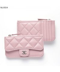 CHANEL/CHANEL コインケース カードケース MATELASSE AP2570/505861483