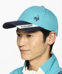 le coq sportif GOLF /レインキャップ/505875720