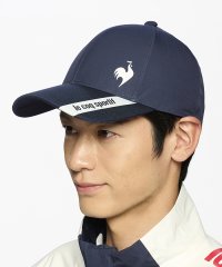 le coq sportif GOLF /レインキャップ/505875720