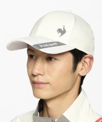 le coq sportif GOLF /レインキャップ/505875720