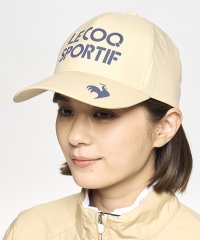 le coq sportif GOLF /レインキャップ/505875819