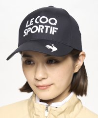 le coq sportif GOLF /レインキャップ/505875819