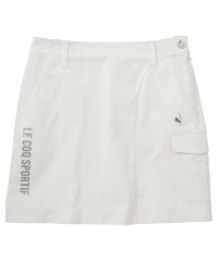 le coq sportif GOLF /アシンメトリーカッティングスカート【RIJOUME/リジューム】/505875868