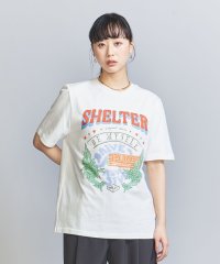 BEAUTY&YOUTH UNITED ARROWS/＜RAIVE＞SHELTER プリントTシャツ/505899517