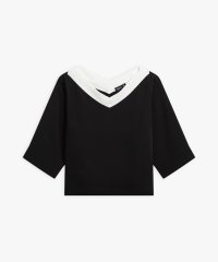 agnes b. FEMME/UQ87 HAUT トップス/505902492