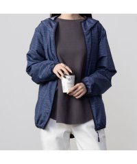 MAC HOUSE/マックハウス Mac－House NAVY ネイビー 撥水ライトフーディー MH845ー900/505908289