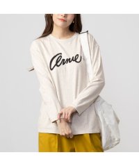 MAC HOUSE(women)/Arnie Arnold Palmer アーニー アーノルドパーマー 長袖Tシャツ 6791151/505908292