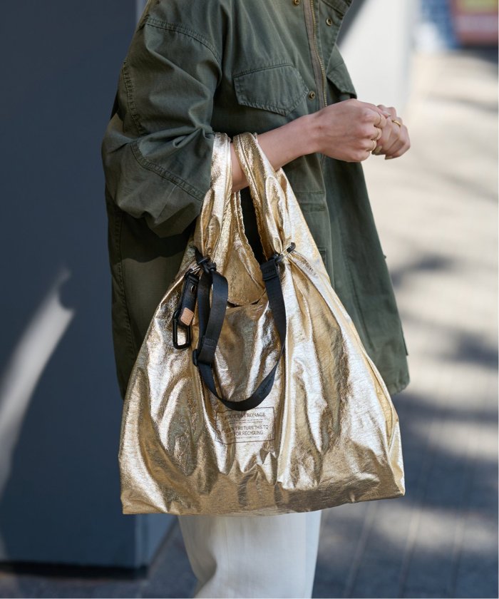 専用　BETTER THAN GOOD  BTG SHOPPERS BAG BETTER THAN GOOD/ベターザングッド】BTG SHOPPERS BAG