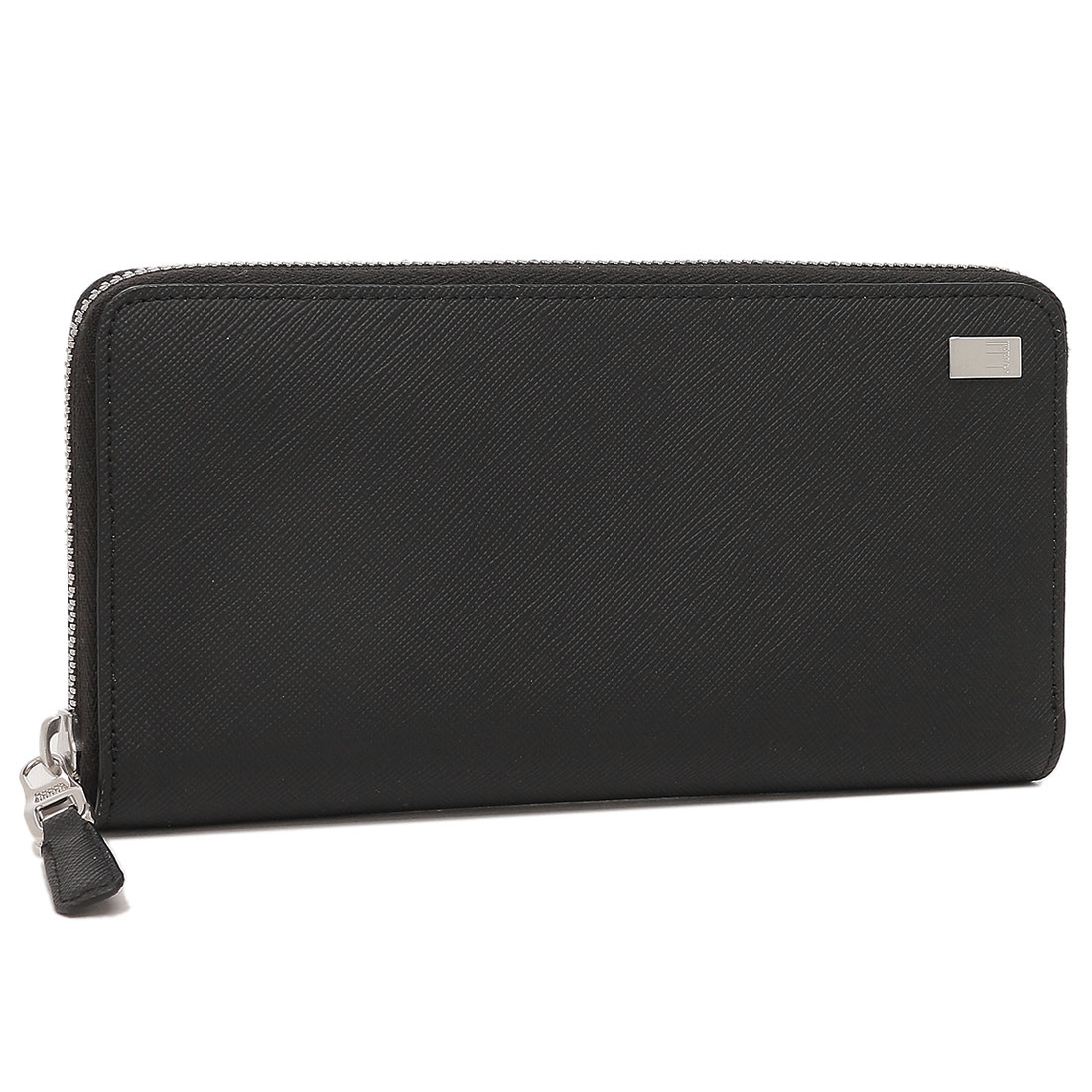 ダンヒル dunhill 長財布 黒 ブラック メンズ ダンヒル dunhill 長財布 黒 ブラック メンズ
