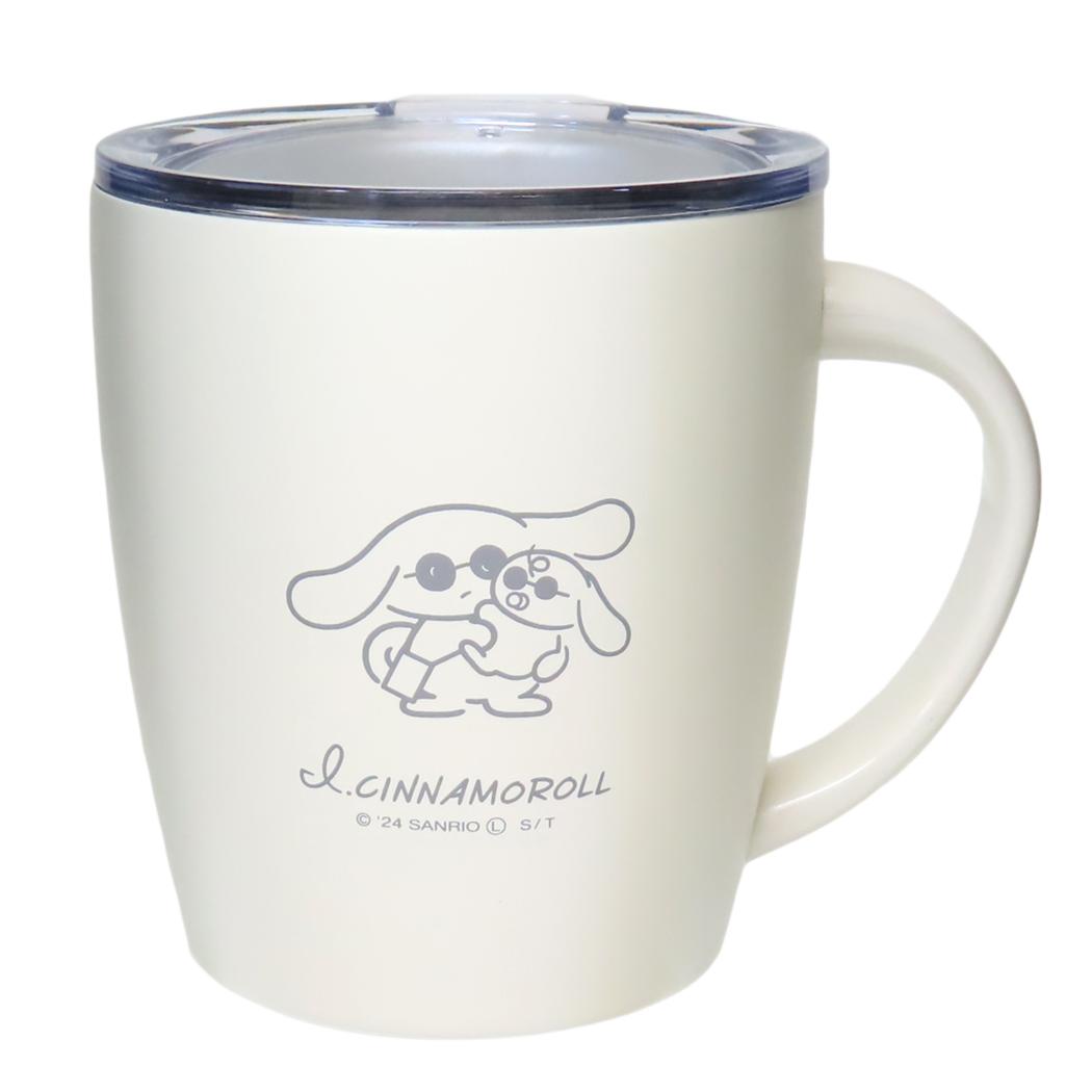 シネマコレクション cinemacollection アイシナモロール