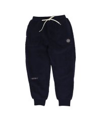 adabat/ アダバット adabat ルームウェア 部屋着 パジャマ ナイトウェア ロングパンツ ボア メンズ ボア BOA LONG PANTS ネイビー ブルー 02/505913138