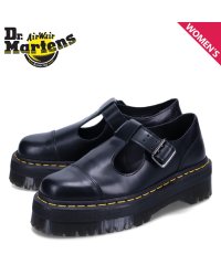 DR.MARTENS/ ドクターマーチン Dr.Martens メリージェーン シューズ ベサン レディース 厚底 BETHAN ブラック 黒 15727001/505913165