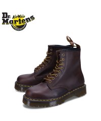 DR.MARTENS/ ドクターマーチン Dr.Martens 1460 8ホール ブーツ ベックス メンズ 1460 BEX 8EYE BOOT ダーク ブラウン 27894201/505913169