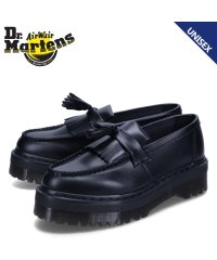 DR.MARTENS/ ドクターマーチン Dr.Martens タッセルローファー ビーガン エイドリアン フェリックス プラットフォーム メンズ レディース 厚底 VEGAN AD/505913171