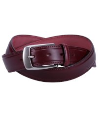 MACKINTOSH PHILOSOPHY/ マッキントッシュ フィロソフィー MACKINTOSH PHILOSOPHY ベルト レザーベルト メンズ 本革 ビジネス LEATHER BELT ブラック/505913187