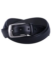 MACKINTOSH PHILOSOPHY/ マッキントッシュ フィロソフィー MACKINTOSH PHILOSOPHY ベルト レザーベルト メンズ 本革 ビジネス LEATHER BELT ブラック/505913187