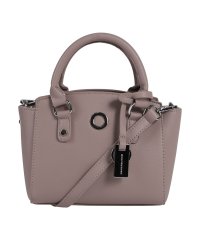 MERCURYDUO/ マーキュリーデュオ MERCURYDUO トートバッグ ショルダーバッグ レディース 斜め掛け ファスナー付き メタルアイレット 2WAY TOTE BAG /505913194