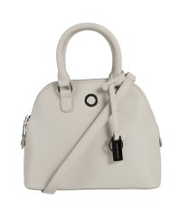 MERCURYDUO/ マーキュリーデュオ MERCURYDUO ショルダーバッグ ハンドバッグ レディース 斜め掛け ファスナー付き メタルアイレット 2WAY HANDBAG ブ/505913195