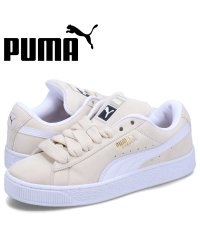 PUMA/ PUMA プーマ スウェード XL スニーカー メンズ スエード SUEDE XL ベージュ 395205－09/505913211