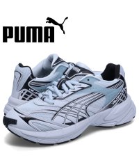 PUMA/ PUMA プーマ スニーカー ベロファシス オールウェイズ オン メンズ VELOPHASIS ALWAYS ON グレー 395908－03/505913213