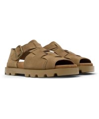 CAMPER/[カンペール] BRUTUS SANDAL / サンダル/505914419