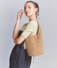 BEAUTY&YOUTH UNITED ARROWS/メタルコード ワンハンドル ショルダーバッグ/505914467