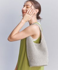 BEAUTY&YOUTH UNITED ARROWS/メタルコード ワンハンドル ショルダーバッグ/505914467