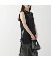 N°21/N°21 トップス N1M0 F081 4157 ノースリーブ Tシャツ/505914798