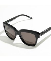 BALENCIAGA/バレンシアガ BALENCIAGA BALENCIAGA サングラス BB0160S スクエア型 ロゴ/505914957