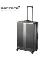 ProtecA/プロテカ スーツケース Lサイズ 96L 受託無料 158cm以内 大容量 ストッパー 日本製 Proteca 01334 キャリーケース キャリーバッグ/505915078