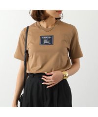 BURBERRY/BURBERRY 半袖 Tシャツ MARGOT EKD LBL ロゴT/505915175