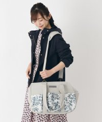  LAURA ASHLEY/ペット用 キャリーバッグ/505915270