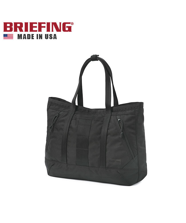 BRIEFING ラウンドトートバック BRIEFING ブリーフィング ゴルフ カートトート ラウンドバッグ
