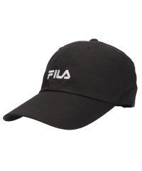FILA（Hat）/FLM 花粉対策 LONG VISOR CAP/505915514