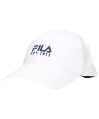 FILA（Hat）/FLM  TC×REPREVE CAP/505915515