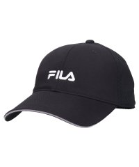 FILA（Hat）/FLM TC×L ME STRETCH FIT CAP/505915516