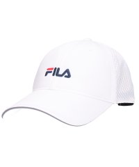 FILA（Hat）/FLM TC×L ME STRETCH FIT CAP/505915516