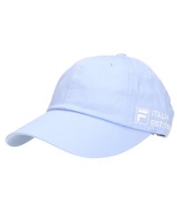 FILA（Hat）/FLW 花粉対策 WIDE BRIM 6P CAP/505915519