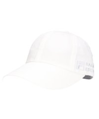 FILA（Hat）/FLW 花粉対策 WIDE BRIM 6P CAP/505915519