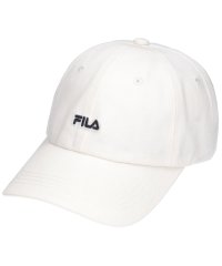 FILA（Hat）/FLW FELT LOGO 6P CAP/505915522