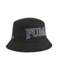 PUMA/ユニセックス エッセンシャル エレベーテッド AOP バケットハット/505915589