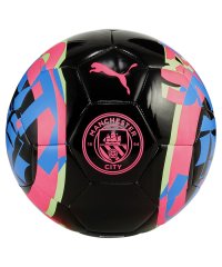 PUMA/ユニセックス マンチェスターシティ FC フットボールコア サッカーボール/505915611