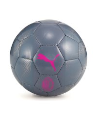 PUMA/ユニセックス ACミラン フットボールコア ミニ サッカーボール/505915622