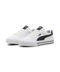 PUMA/ユニセックス コート クラシック VULC PS  スニーカー/505915643